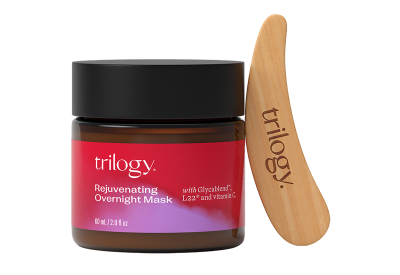 Trilogy Rejuvenating Overnight Mask 60ml